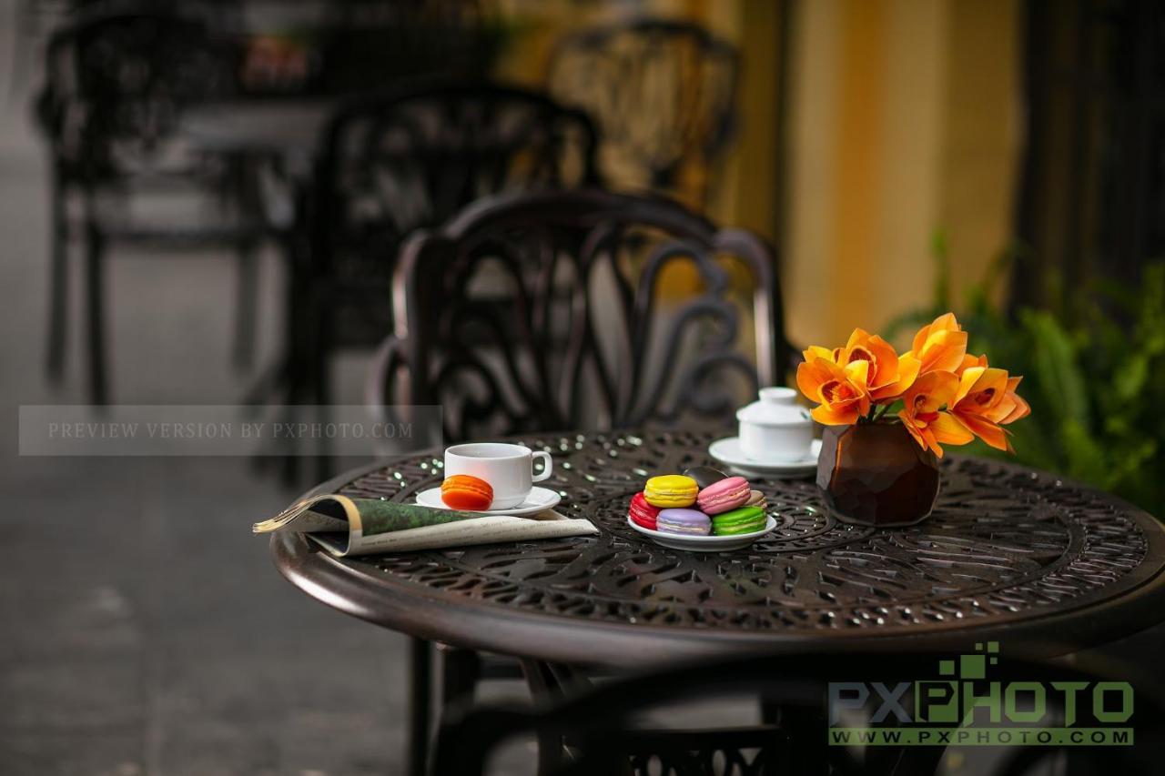 Green Suites Hotel Ha Long Dış mekan fotoğraf